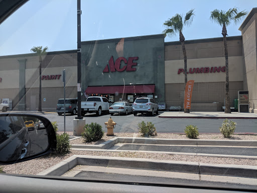 Hardware Store «Gilbert Ace Hardware», reviews and photos, 750 S Cooper Rd, Gilbert, AZ 85233, USA