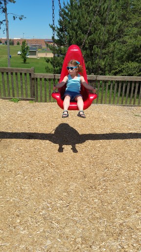 Park «Grandview Park», reviews and photos, 908 Carmichael Rd, Hudson, WI 54016, USA