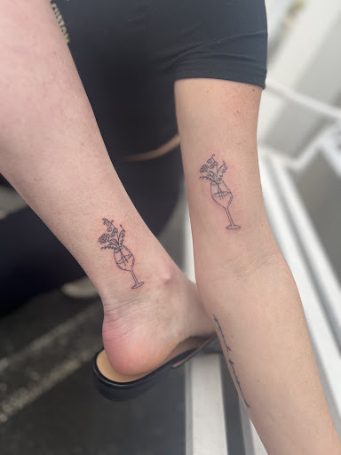 Explore good cover up tattoo ideas, creative tattoo ideas in Indian Trail, available at Beauty in the ink, LLC