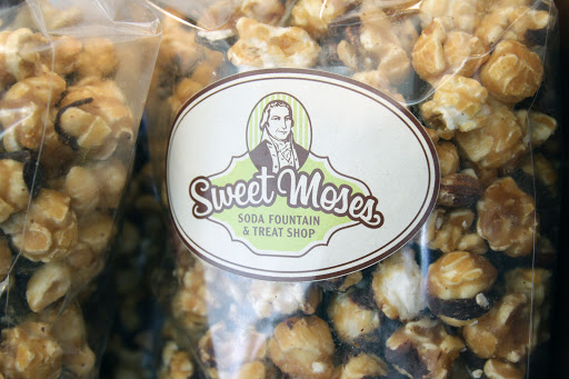 Dessert Shop «Sweet Moses», reviews and photos, 6800 Detroit Ave, Cleveland, OH 44102, USA