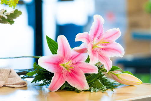 Florist «Lund Buds & Blooms», reviews and photos, 7701 S Hosmer St Suite C, Tacoma, WA 98408, USA