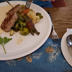 Photo n°5 de l'avis de Silvia.i fait le 13/01/2023 à 16:27 sur le  Museums Café Ammerland à Wiefelstede