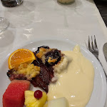 Photo n°4 de l'avis de Dorette.u fait le 25/12/2023 à 13:14 sur le  Moselstern-Hotel Fuhrmann à Ellenz-Poltersdorf