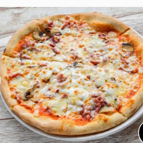 Plats et boissons du Pizzeria Subito pizza Bruay sur L’Escaut à Bruay-sur-l'Escaut - n°4