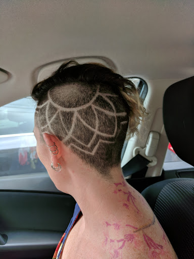 Beauty Salon «Dear Clark Hair Studio», reviews and photos, 3317 McKinney Ave #101, Dallas, TX 75204, USA