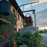 Photo n°5 de l'avis de Deborah.l fait le 08/07/2023 à 17:56 sur le  Ristorante Al Tamiso à Borgoricco