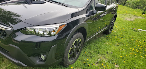 Auto Body Shop «Don Miller Body Shop», reviews and photos, 5751 Tokay Blvd, Madison, WI 53719, USA