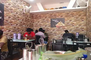 Veluthukattu Biriyani Restaurant image