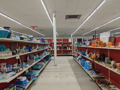 Thrift Store «The Salvation Army Family Stores», reviews and photos, 817 S State Rd, Davison, MI 48423, USA