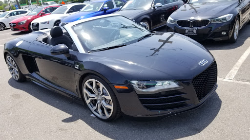 Used Car Dealer «European Auto Expo», reviews and photos, 91 US-46, Lodi, NJ 07644, USA
