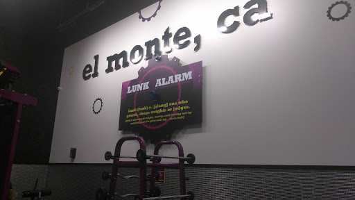 Gym «Planet Fitness», reviews and photos, 3542 Peck Rd, El Monte, CA 91731, USA