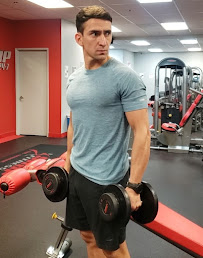 Personal Training + Fitness Solutions - Photo 1 - Car repair in , Portland