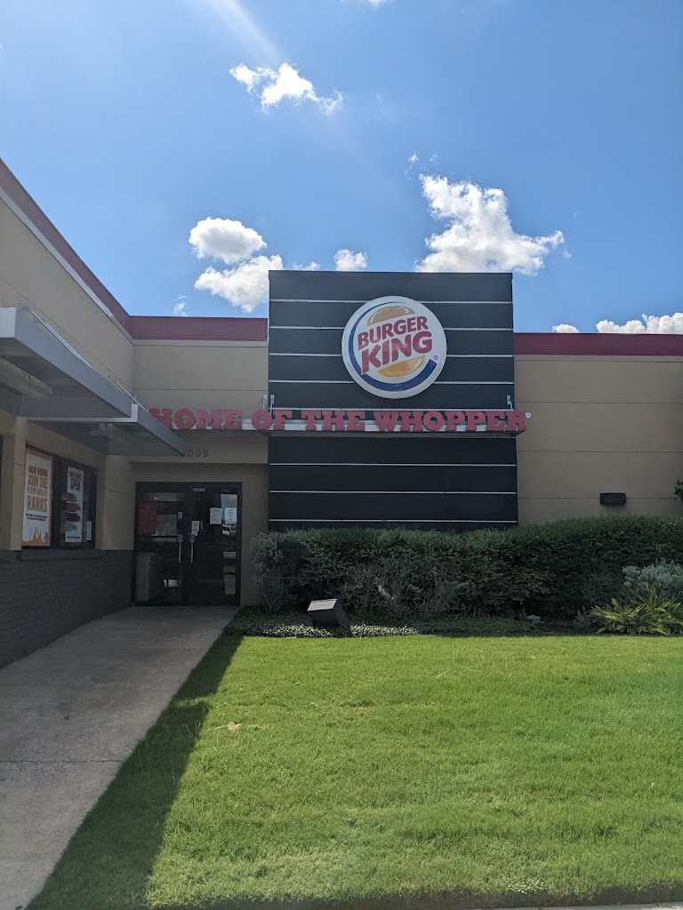 Burger King 75075