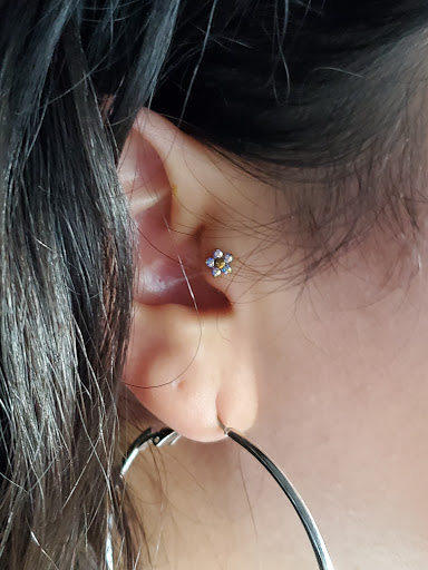 Explore female memorial tattoo ideas, creative tattoo ideas in Milwaukee, available at Avant-Garde