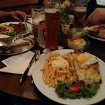 Photo n°1 de l'avis de Paczalos.t fait le 16/10/2019 à 17:25 sur le  Gaststätte Alt-Langenberg Werner à Velbert