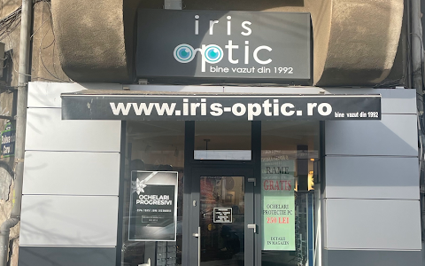 Iris Optic Bd Carol Nr 39 image