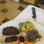 Photo n°1 de l'avis de Sabrina.i fait le 30/10/2022 à 17:37 sur le  Ristorante La Corte di Caterina da Fis-Cin à Dozza