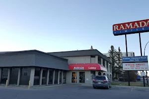 Ramada Limited Calgary Northwest image