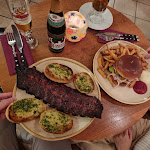 Photo n°1 de l'avis de Ngoc.h fait le 18/12/2021 à 19:12 sur le  Café am Bad à Bad Wildbad