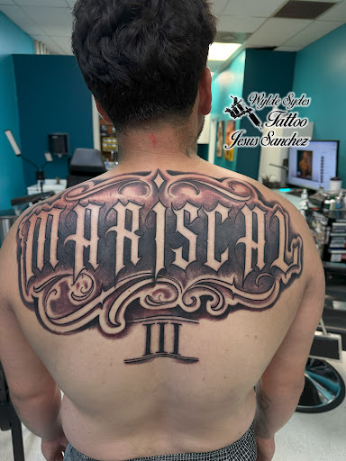 Explore ideas for sleeve tattoos, creative tattoo ideas in San Diego, available at Wylde Sydes Tattoo & Body Piercing