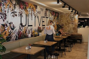 Uliveto Cafe image