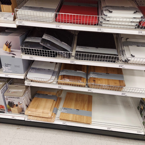 Shopping Mall «Richardson Square», reviews and photos, 501 S Plano Rd, Richardson, TX 75081, USA