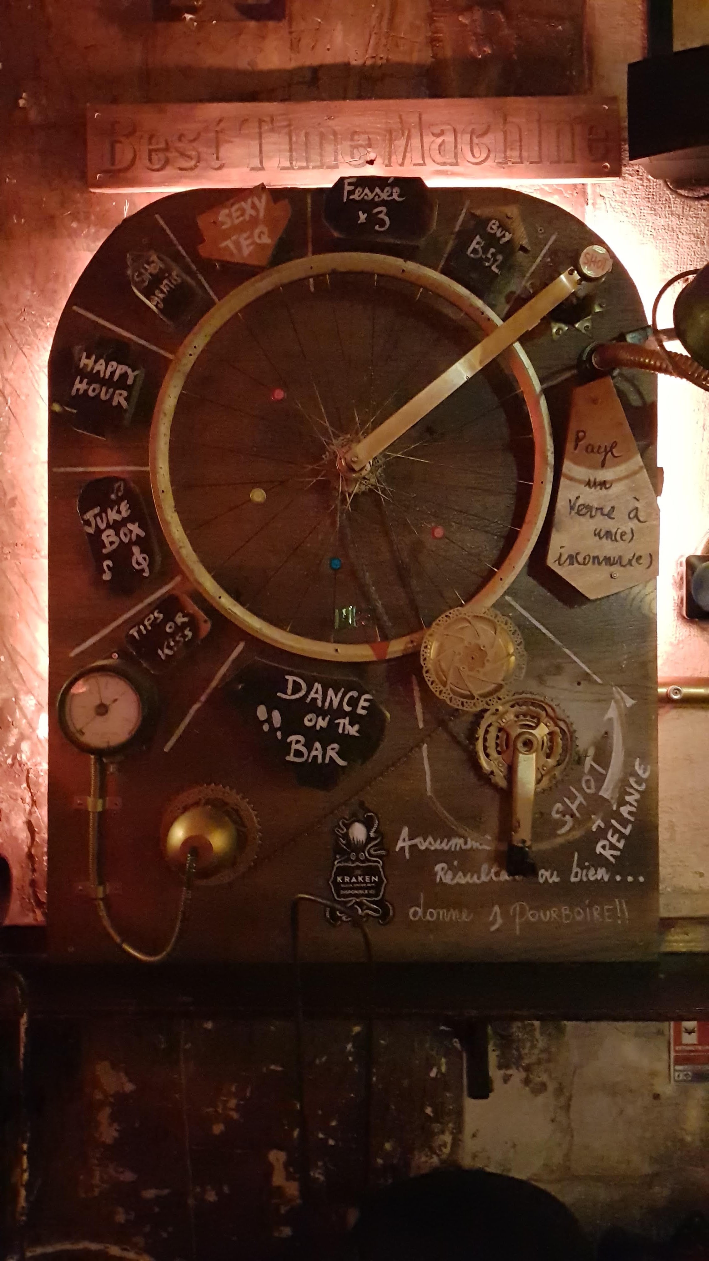 Photo n° 1 de l'avis de Omar.m fait le 24/02/2019 à 00:08