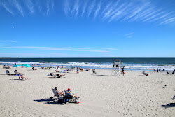 Horseneck Beach II'in fotoğrafı düz ve uzun ile birlikte