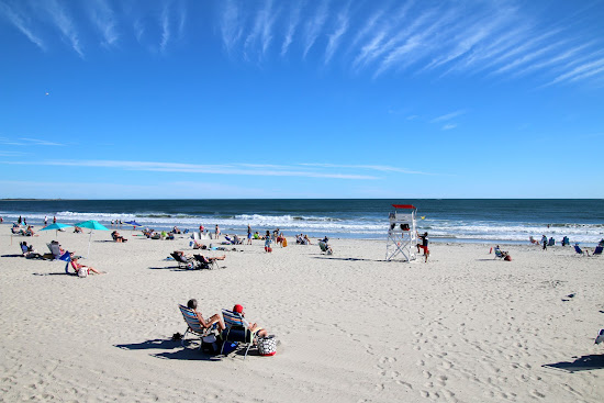 Horseneck Beach II