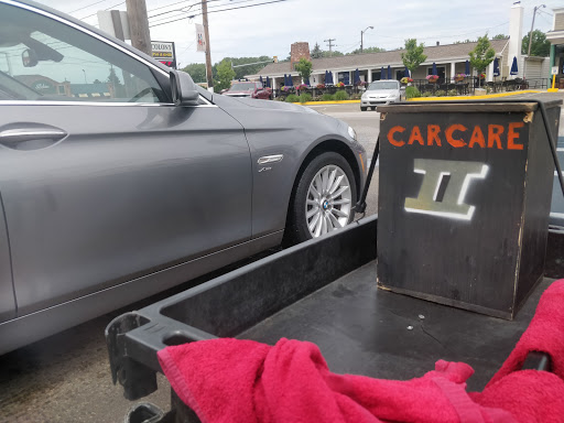 Car Wash «Car Care II», reviews and photos, 2657 W 8th St, Erie, PA 16505, USA