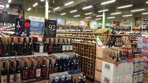 Liquor Store «Wine & Liquor Depot», reviews and photos, 16002 Crain Hwy, Brandywine, MD 20613, USA