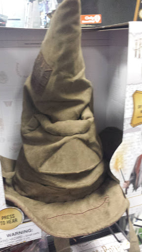 Video Game Store «GameStop», reviews and photos, 1601 Brinker Rd Unit 107, Denton, TX 76208, USA