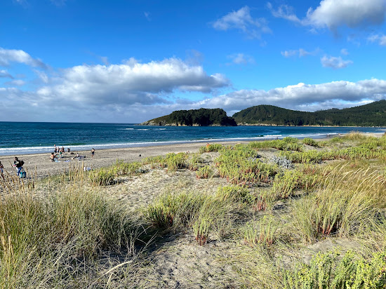 Praia de Morouzos