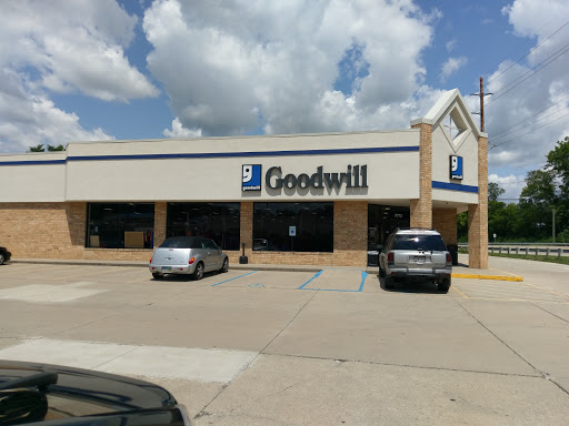 Thrift Store «Goodwill Industries», reviews and photos, 7773 Cincinnati Dayton Rd, West Chester Township, OH 45069, USA