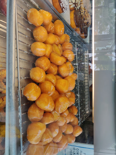 Donut Shop «Donut Wheel», reviews and photos, 2017 First St, Livermore, CA 94550, USA