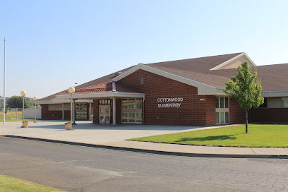 Cottonwood Elementary School