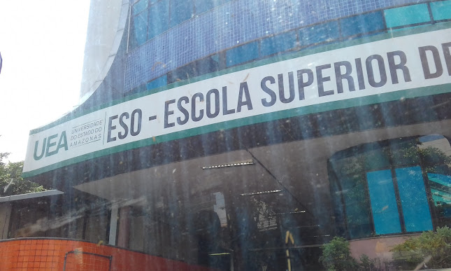 UEA - Escola Superior de Ciências Sociais - ESO/UEA