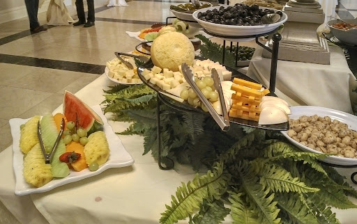 Banquet Hall «Aria», reviews and photos, 45 Murphy Rd, Prospect, CT 06712, USA