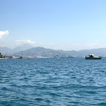 Photo n°3 de l'avis de Alfonso.e fait le 17/08/2019 à 11:05 sur le  Risorgimento à Vietri sul Mare