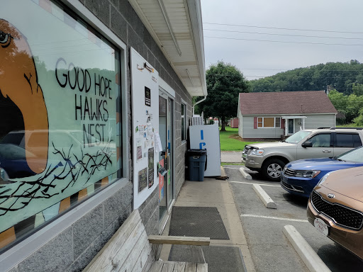 Good Hope Hawks Nest