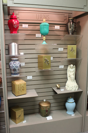 Funeral Home «Charles E Davis Funeral Home», reviews and photos, 3075 S Florida Ave, Inverness, FL 34450, USA