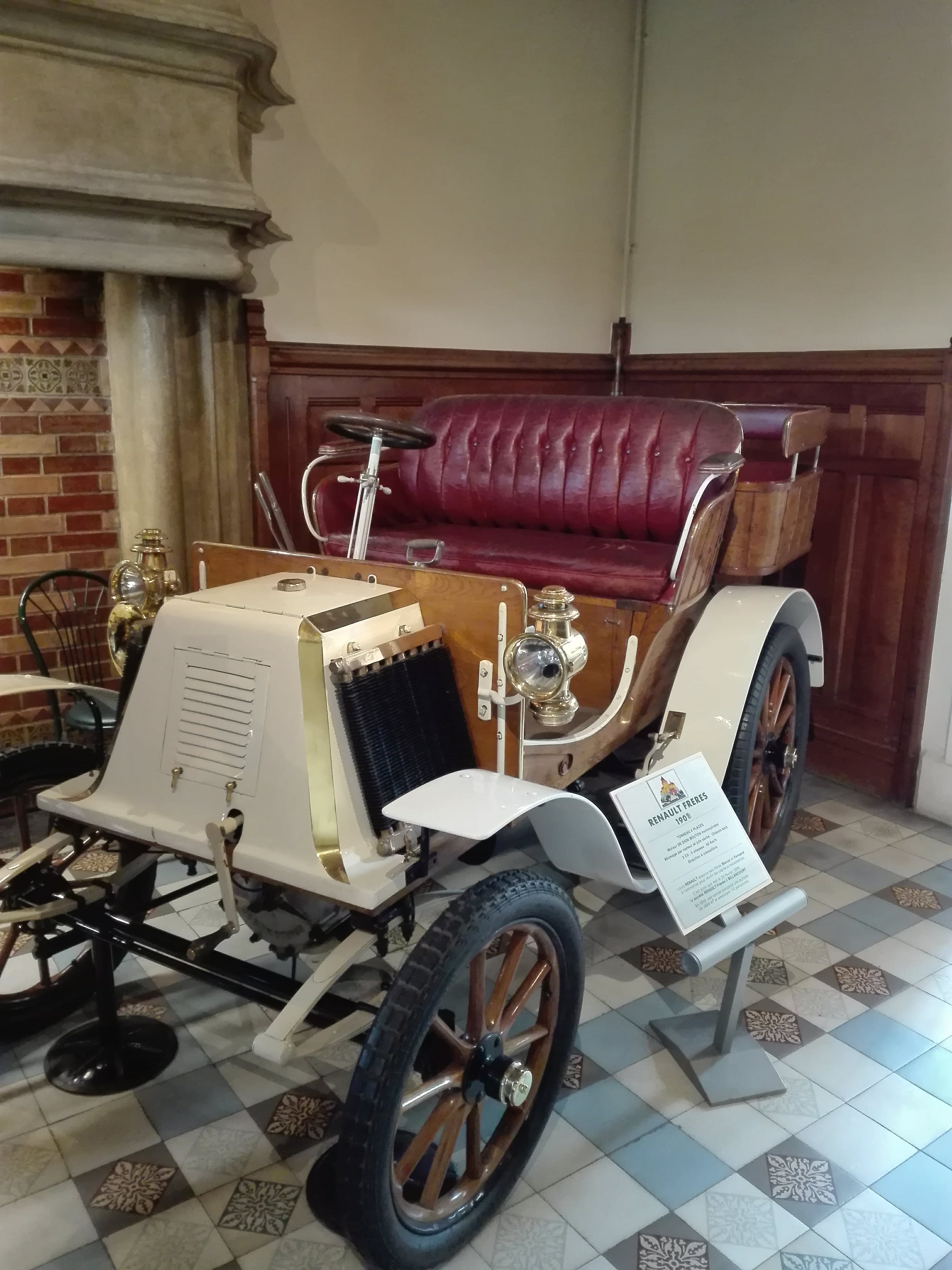 Photo n° 46 de l'avis de F.j fait le 10/05/2018 à 15:30