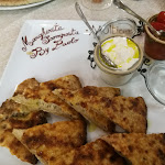 Photo n°1 de l'avis de Sybille.l fait le 25/03/2018 à 20:34 sur le  Ristorante Pizzeria Elena à Venturina Terme