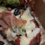 Photo n° 1 de l'avis de Julie.o fait le 03/01/2024 à 17:49 pour La Trattoria à Montpellier