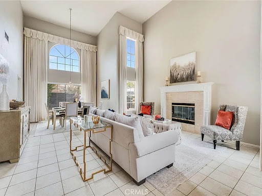 LA Home Staging and Design image