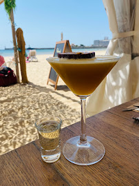 Plats et boissons du Restaurant Bikini Beach à Les Sables-d'Olonne - n°7
