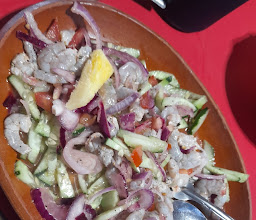 Deivy's restaurant photo