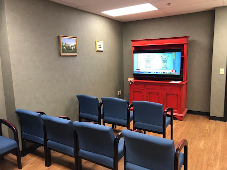 Dr. Margaret MacGregor