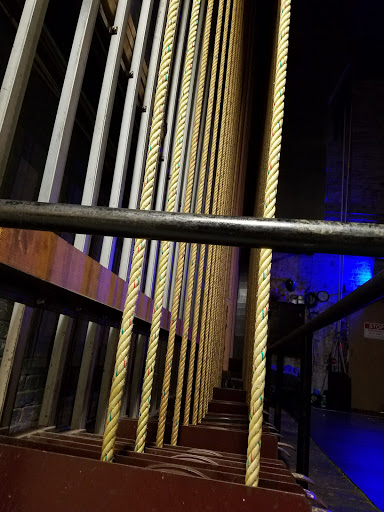 Performing Arts Theater «Shubert Theater», reviews and photos, 247 College St, New Haven, CT 06510, USA