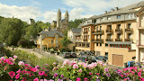 Photo hôtels Hôtel du Commerce 9709 Clervaux (miniature)
